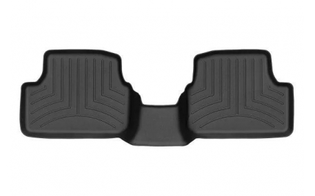 Коврики в салон Volkswagen e-Golf