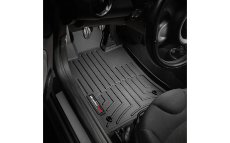 Коврики в салон Mini Cooper