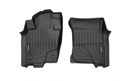 Коврики в салон Mercedes X-class W470