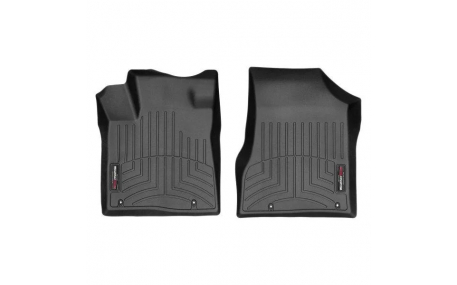 Коврики в салон Nissan Murano