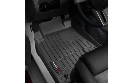 Коврики в салон Ford Mustang