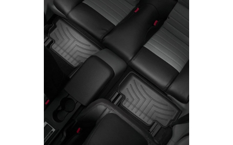 Коврики в салон Ford Mustang