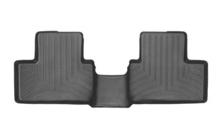 Коврики в салон Volvo XC40