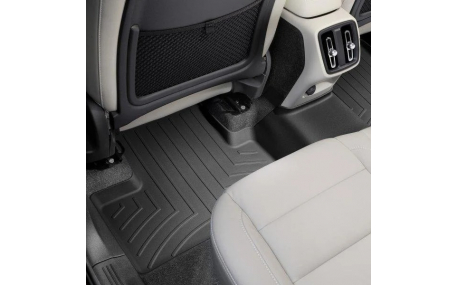 Коврики в салон Volvo XC40