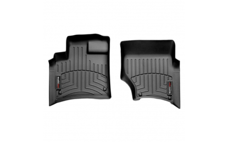 Коврики в салон Audi Q7