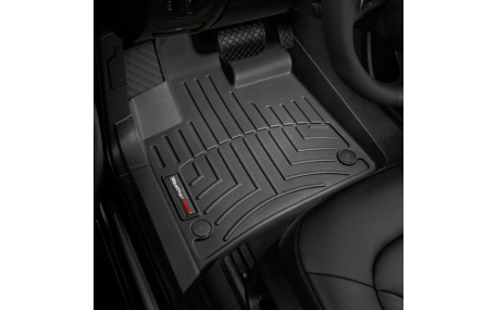 Коврики в салон Audi Q7