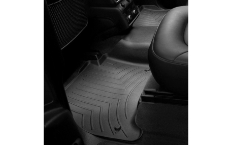 Коврики в салон Audi Q7