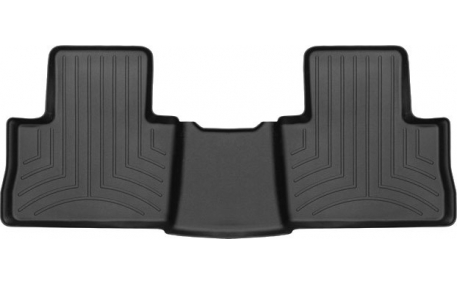 Коврики в салон Toyota RAV4