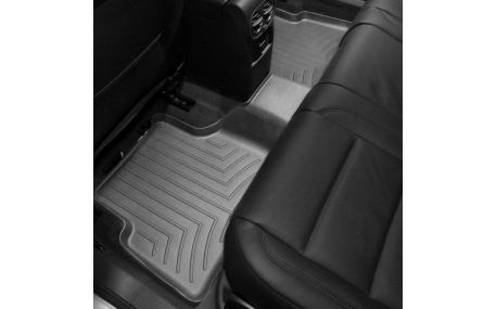 Коврики в салон Volkswagen Tiguan