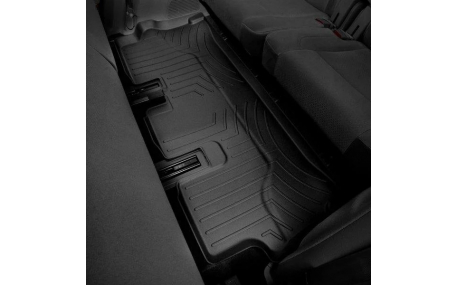 Коврики в салон Mercedes GLE-class V167