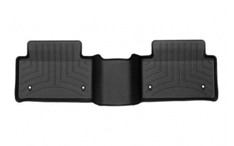 Коврики в салон Range Rover Evoque