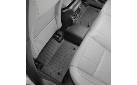 Коврики в салон Range Rover Evoque