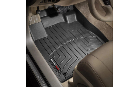 Коврики в салон Nissan Murano