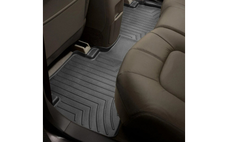 Коврики в салон Nissan Murano