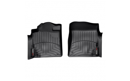 Коврики в салон Toyota Land Cruiser 200