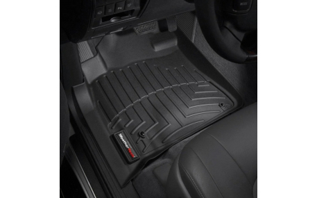 Коврики в салон Toyota Land Cruiser 200