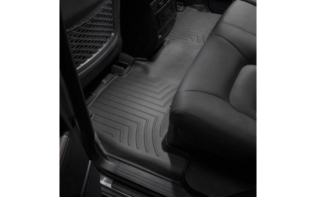 Коврики в салон Toyota Land Cruiser 200
