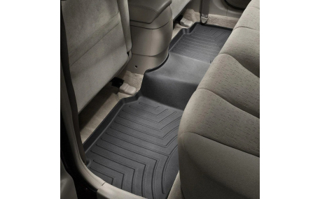 Коврики в салон Hyundai Sonata NF