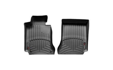 Коврики в салон Mercedes C-class W204
