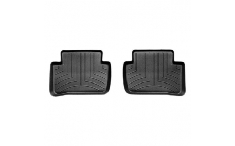 Коврики в салон Mercedes C-class W204