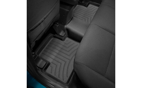 Коврики в салон Mitsubishi ASX