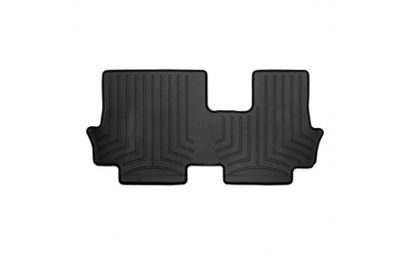 Коврики в салон Mitsubishi Outlander