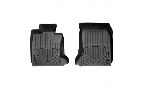 Коврики в салон BMW 5 (E60)