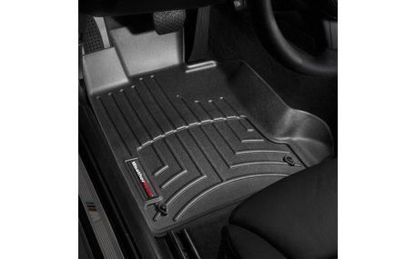 Коврики в салон BMW 5 (E60)