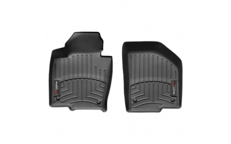 Коврики в салон Volkswagen Passat B7