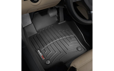 Коврики в салон Volkswagen Passat B7