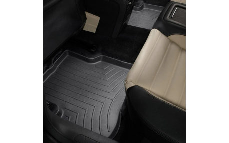 Коврики в салон Volkswagen Passat B7