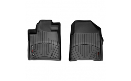 Коврики в салон Honda Pilot