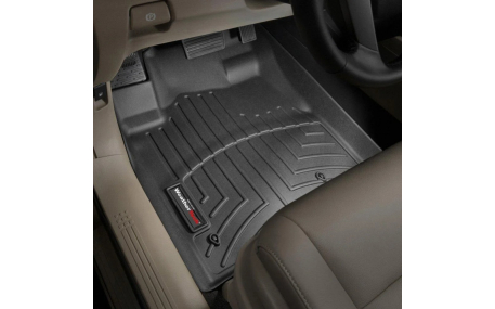 Коврики в салон Honda Pilot