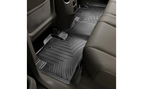 Коврики в салон Honda Pilot
