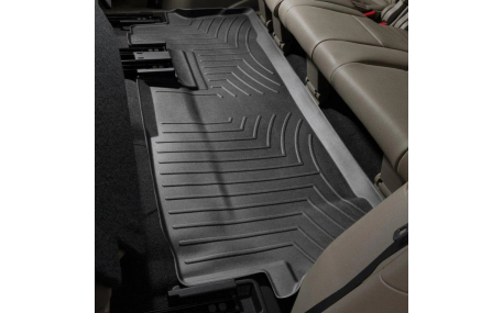 Коврики в салон Honda Pilot