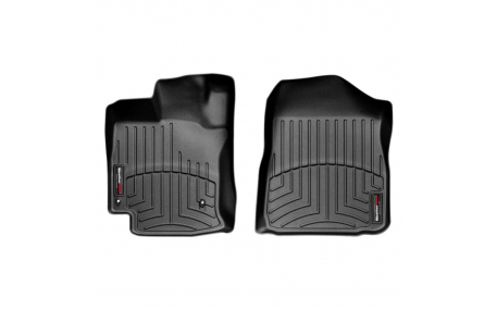 Коврики в салон Toyota Venza 