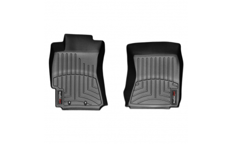 Коврики в салон Subaru Forester