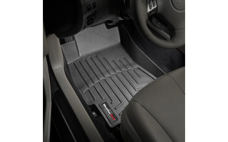 Коврики в салон Subaru Forester