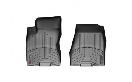 Коврики в салон Nissan X-Trail T31