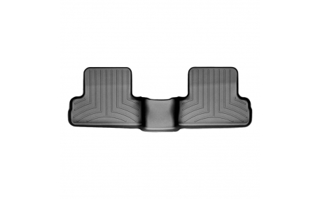 Коврики в салон Nissan X-Trail T31