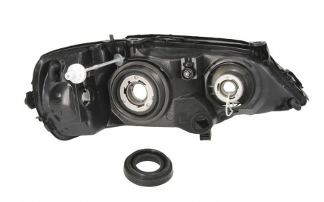 Фара передняя Opel Astra G