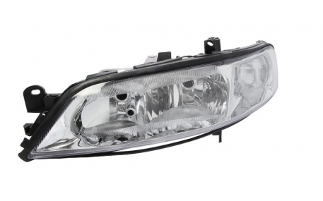 Фара передняя Opel Vectra B 1999-2002