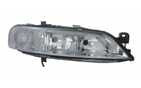 Фара передняя Opel Vectra B 1999-2002