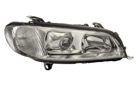 Фара передняя Opel Omega B 1999-2003