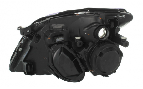 Фара передняя Opel Vectra C 2002-2005