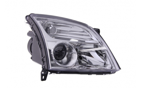 Фара передняя Opel Vectra C 2002-2005