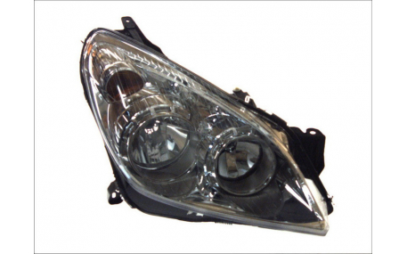 Фара передняя Opel Astra H