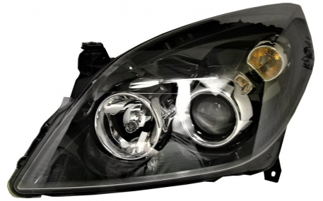 Фара передняя Opel Vectra C 2005-2008