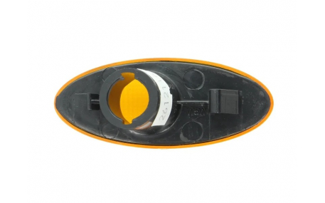 Поворот Opel Vectra B