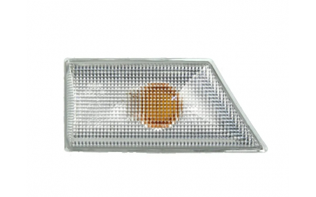 Поворот Opel Vectra C